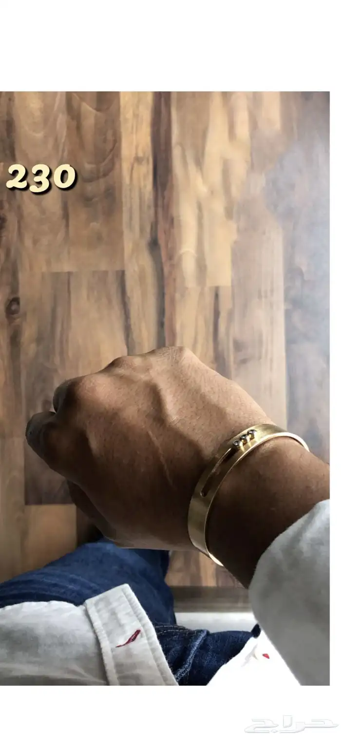 ساعات ماركه رجالي ونسائي فخامه 18