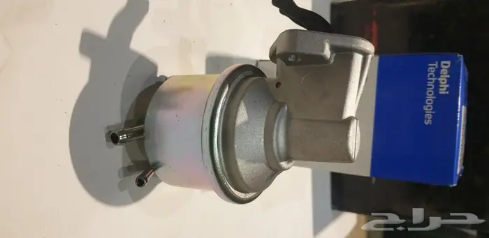 طرمبة بنزين 454 دفرنسين 0