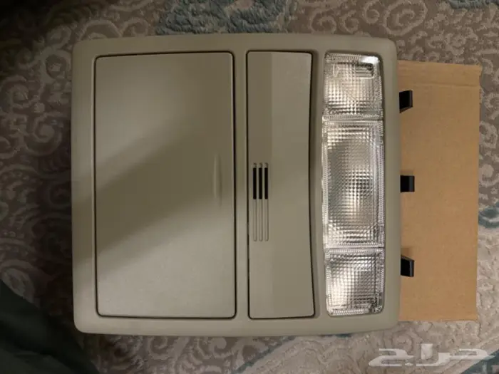 ديكور لمبه سقف كامري اوريون 2007 الى 2011 0