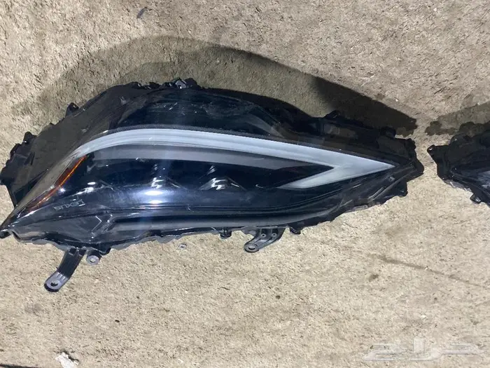 شمعات لكزس 3