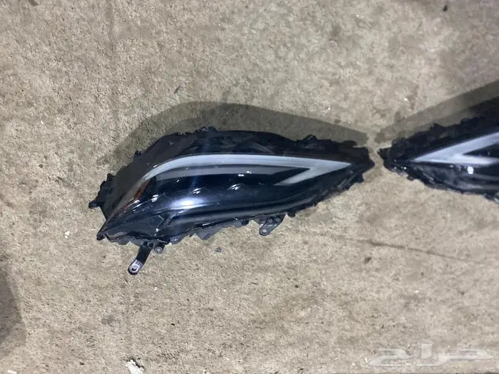 شمعات لكزس 0