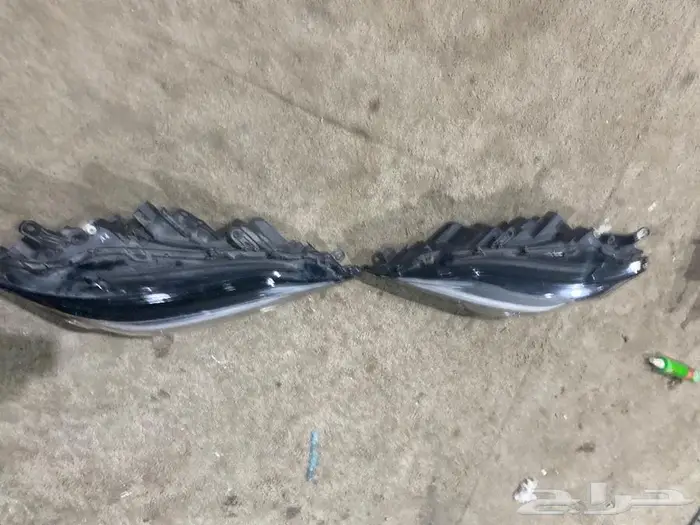 شمعات لكزس 5