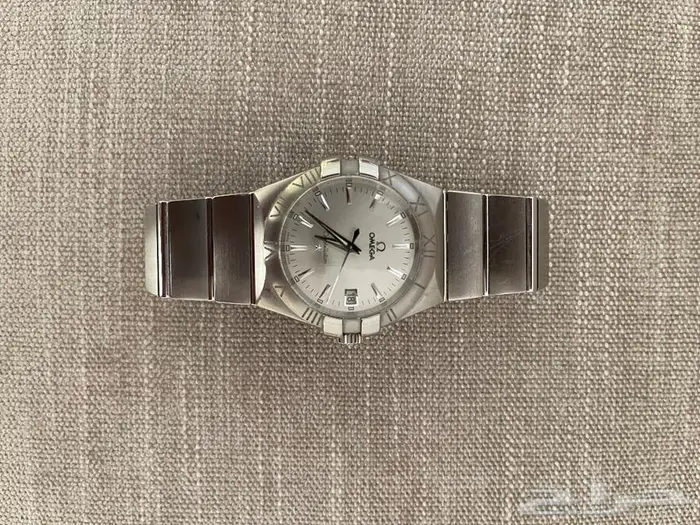 للبيع ساعة اوميغا كونستليشن Omega constellation 3