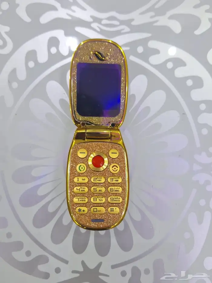 للبيع جوال أكسسوار نسائي 4