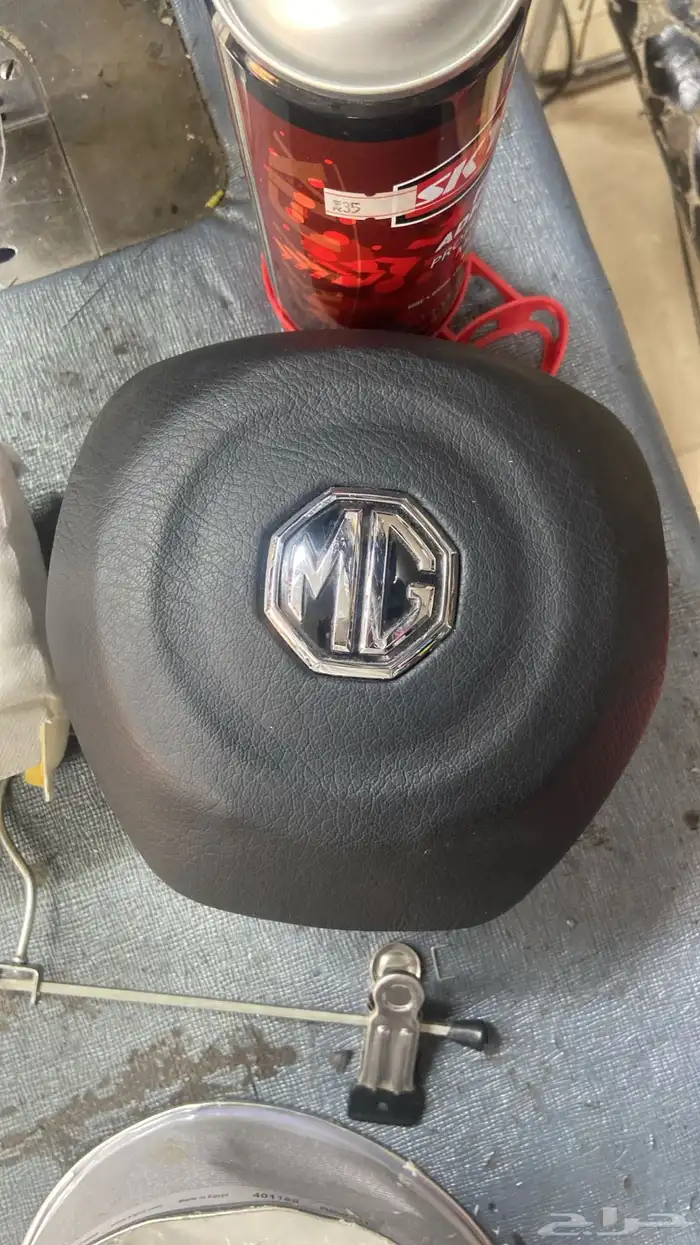 تصليح سيارات تصليح ارباقات و احزمه 15