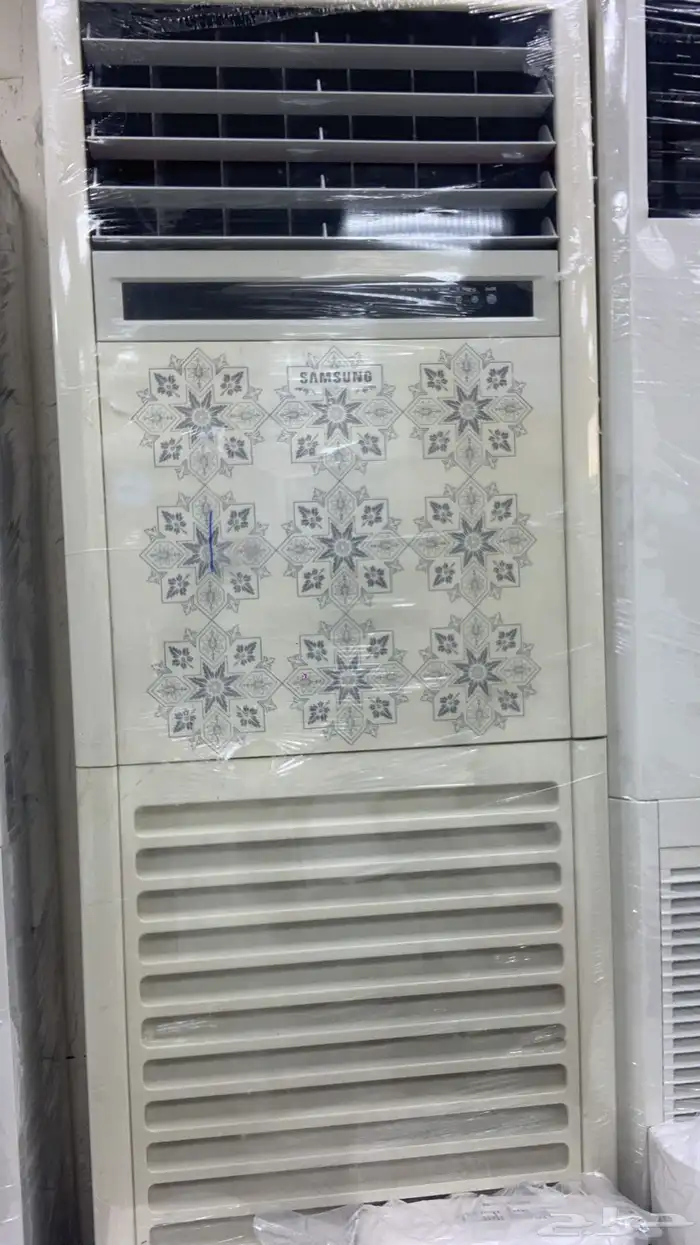 سامسونج 3200 ولاكثر من 4 خصم خاص للمكيفات 6