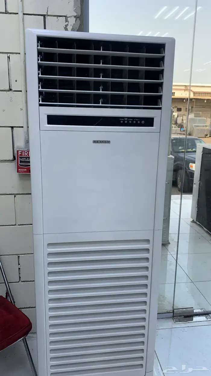 سامسونج 3200 ولاكثر من 4 خصم خاص للمكيفات 4