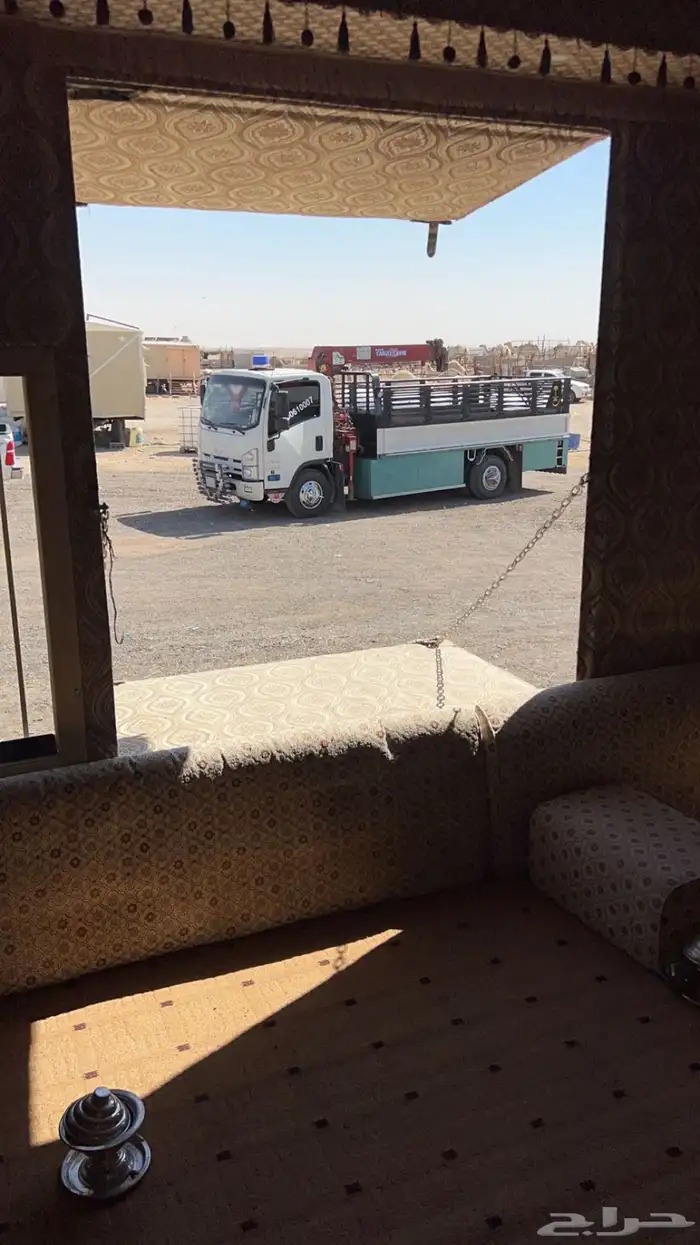 دنه كرين هدرويك ونش 0