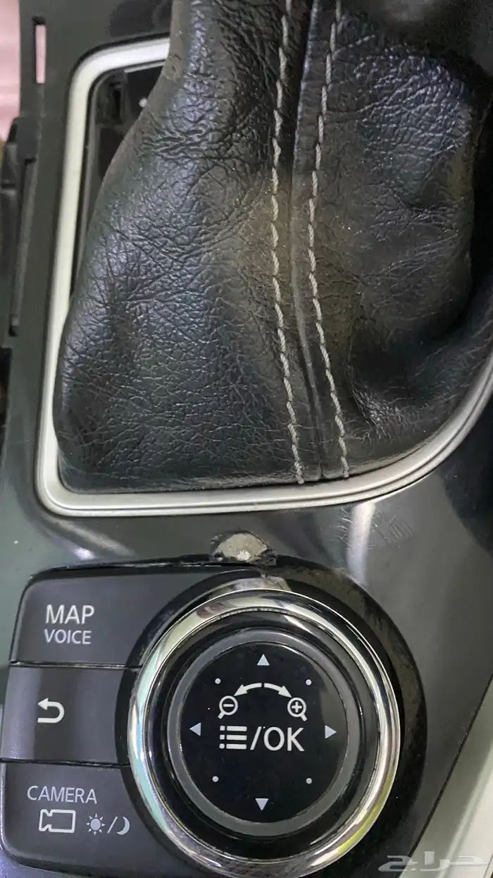 قطع انفنيتي Q50 8