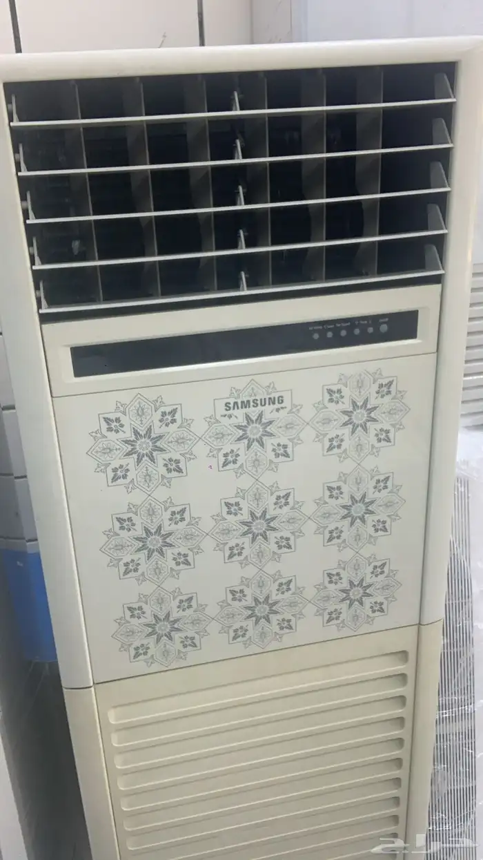 سامسونج 3200 ولاكثر من 4 خصم خاص للمكيفات 3