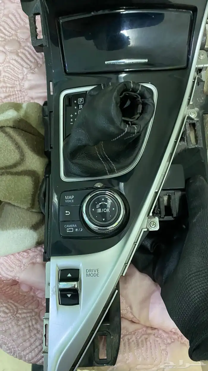 قطع انفنيتي Q50 7