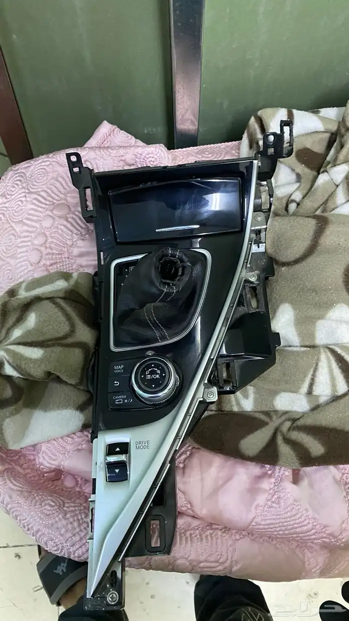 قطع انفنيتي Q50 6