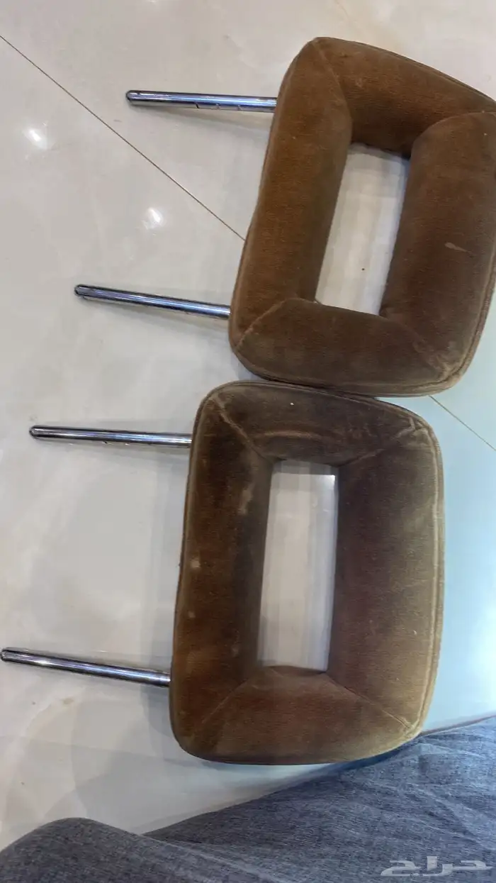 روس مقاعد باترول نظيفه جدا  2 حبه 1