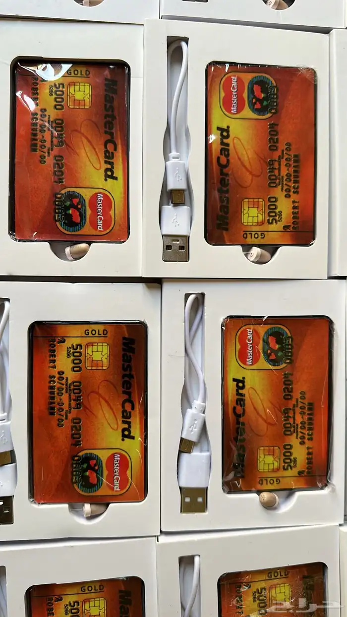 سماعه نانو السريه 5