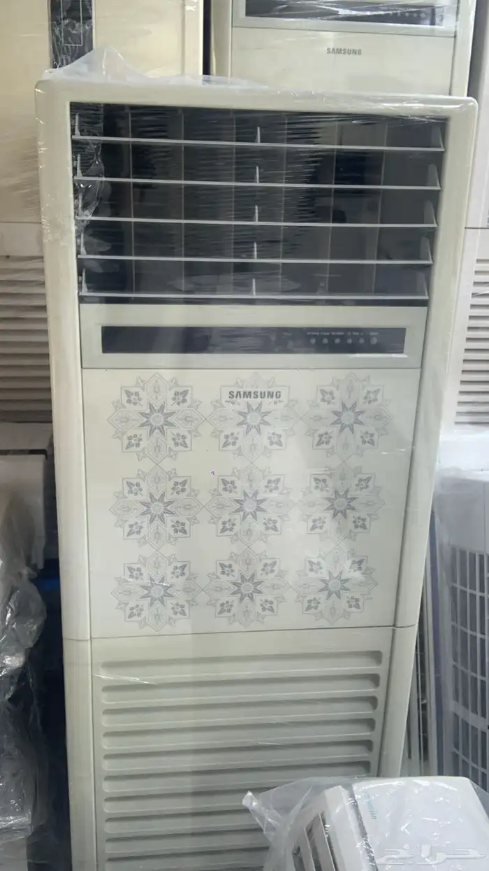 سامسونج 3200 ولاكثر من 4 خصم خاص للمكيفات 10