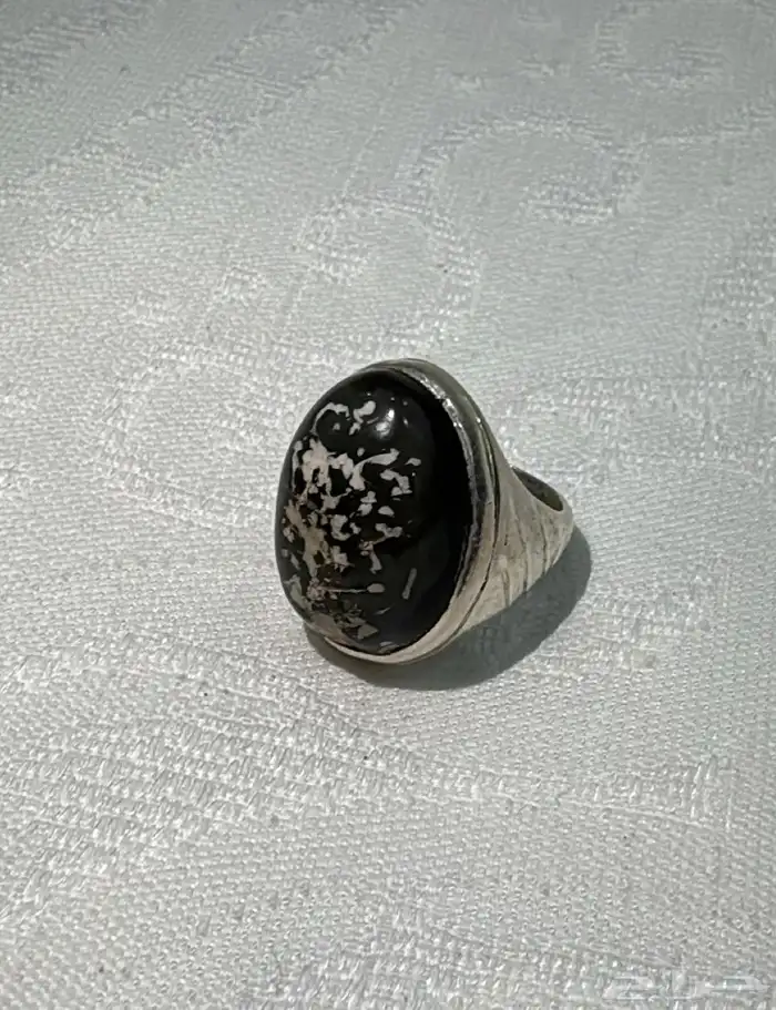 خاتم سليماني قديم 1