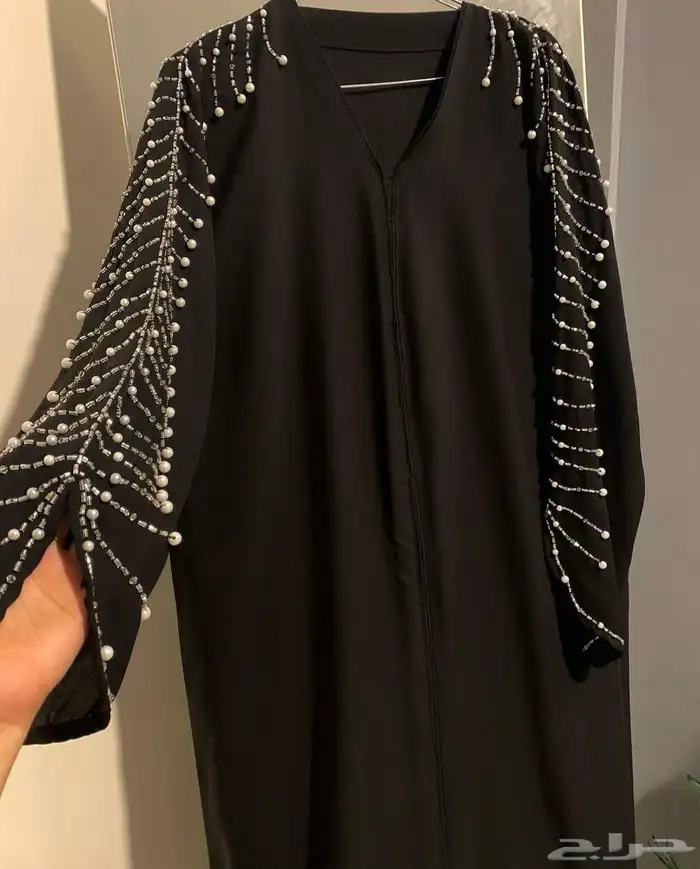 عبايات راقيه جمله فقط 0