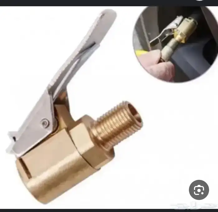 وصلة لي ماطور هواء 3