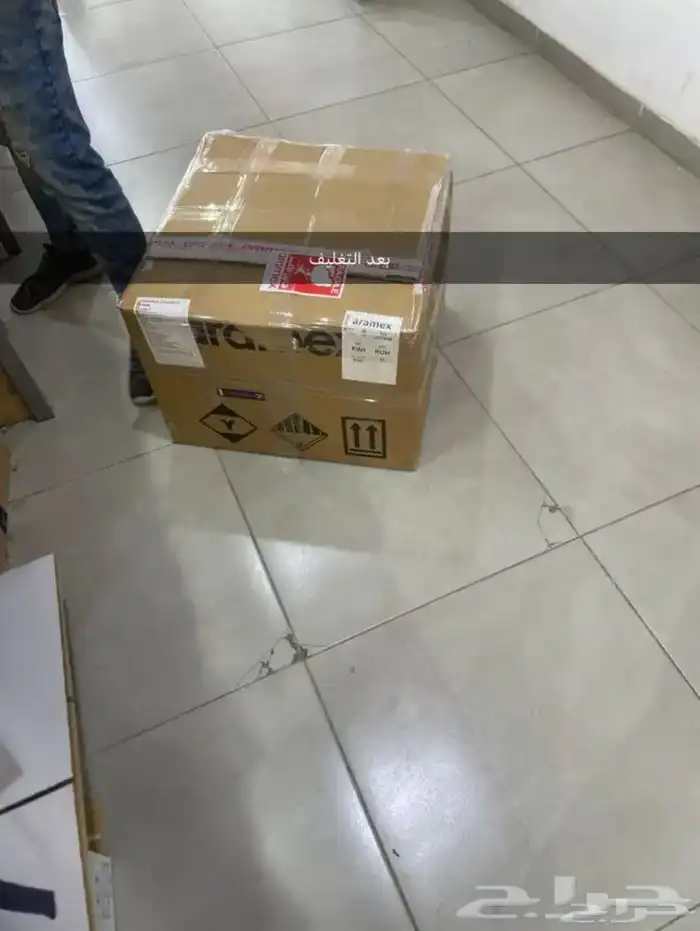ليجو ستار وورز LEGO Millennium Falcon 75192 4