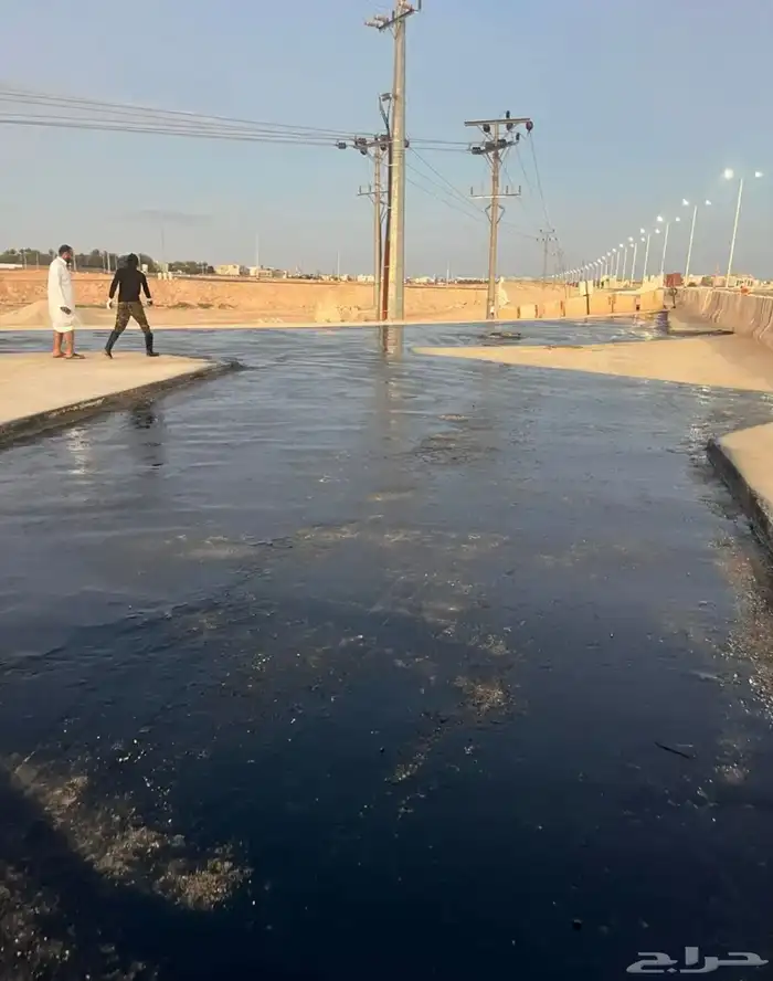 وايت راش ماده RC2 MC1 بسعار مناسبه املج 3
