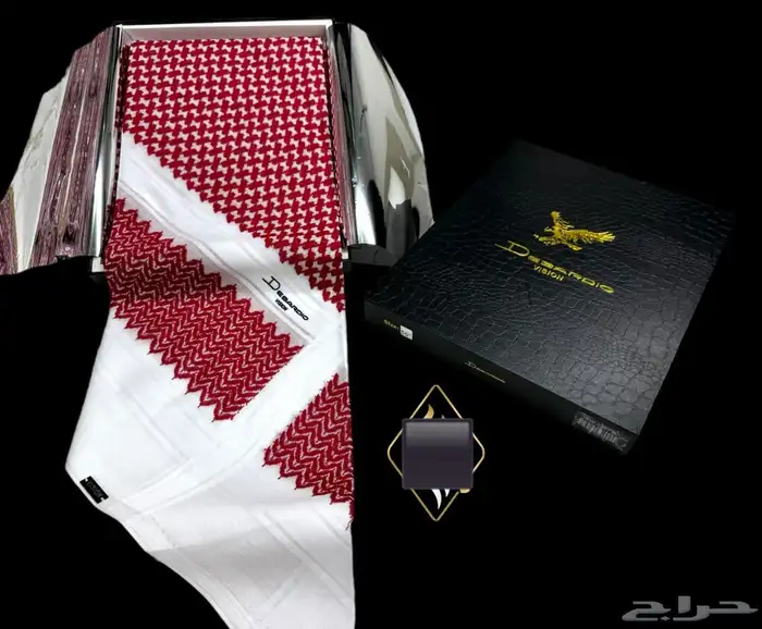 شماغ دنهل 4
