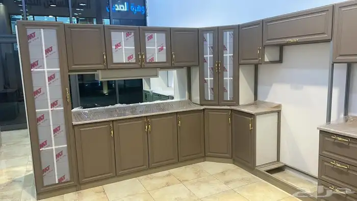 مطبخ جاهز 6 متر صاج 2600 5