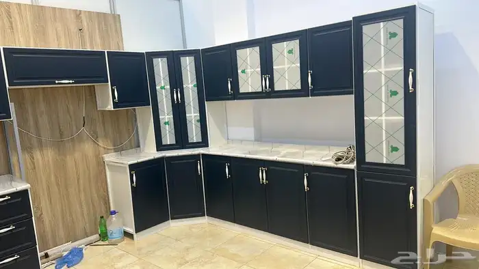 مطبخ جاهز 6 متر صاج 2600 20