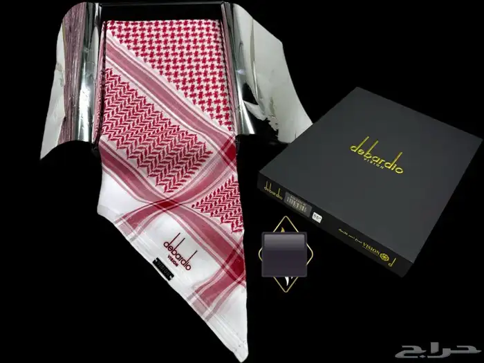 شماغ دنهل 3