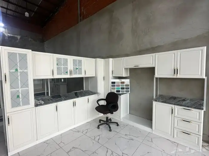 مطبخ جاهز 6 متر صاج 2600 7