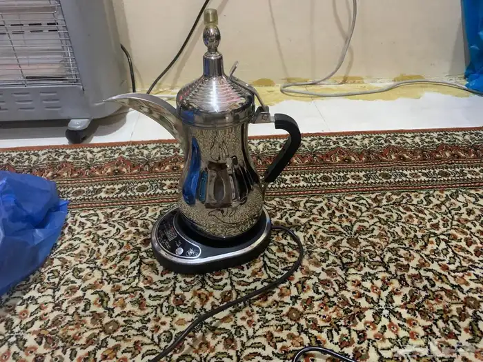 اجهزةكهربائية ادوات منزليةفرامةلحم ودله العرب وقدر 0