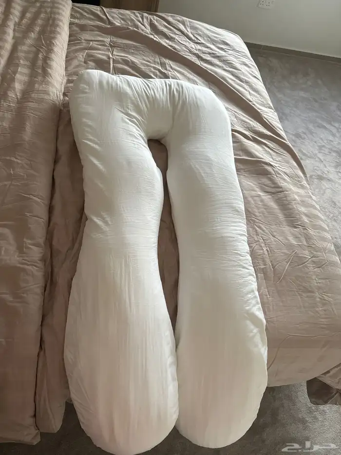 مخدة الحوامل جديده للبيع 0