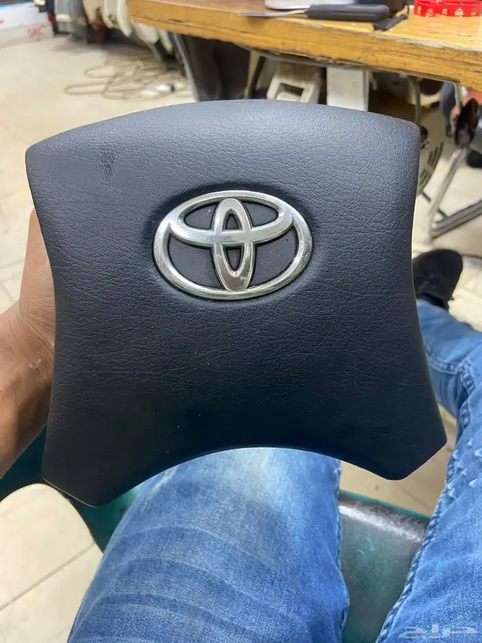 تصليح سيارات تصليح ارباقات و احزمه 21