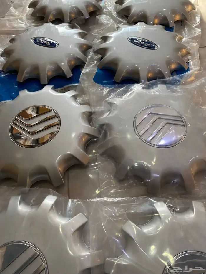 طيس فورد فكتوريا 6