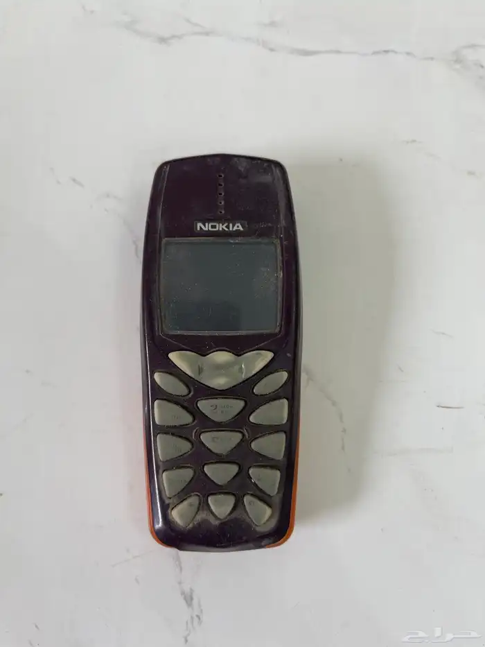 جوالات قديمه تراث 4