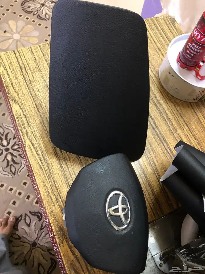 تصليح سيارات تصليح ارباقات و احزمه 32