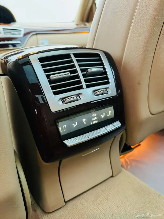 مرسيدس بانوراما ( تم البيع ) 42