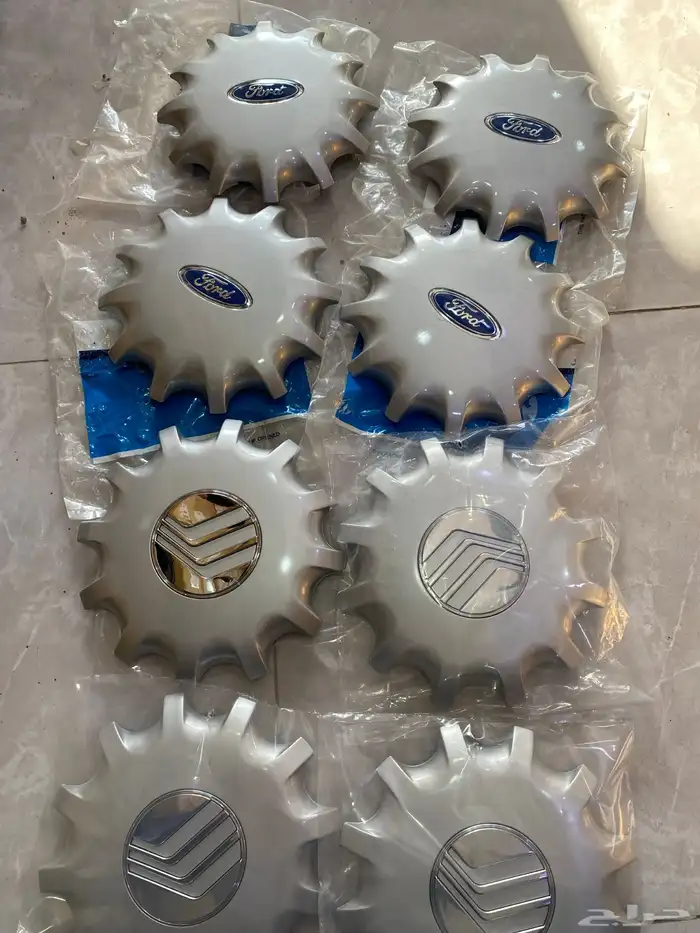 طيس فورد فكتوريا 5