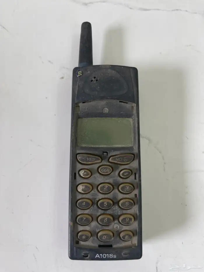 جوالات قديمه تراث 2