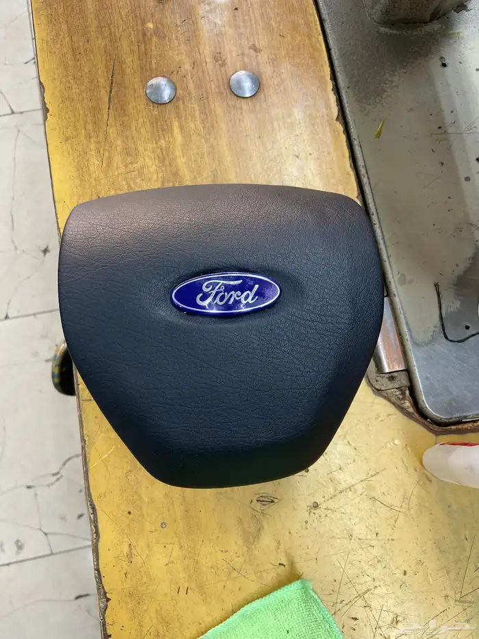 تصليح سيارات تصليح ارباقات و احزمه 12