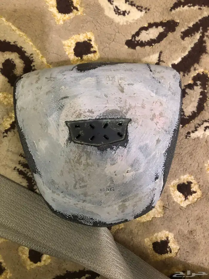 تصليح سيارات تصليح ارباقات و احزمه 37