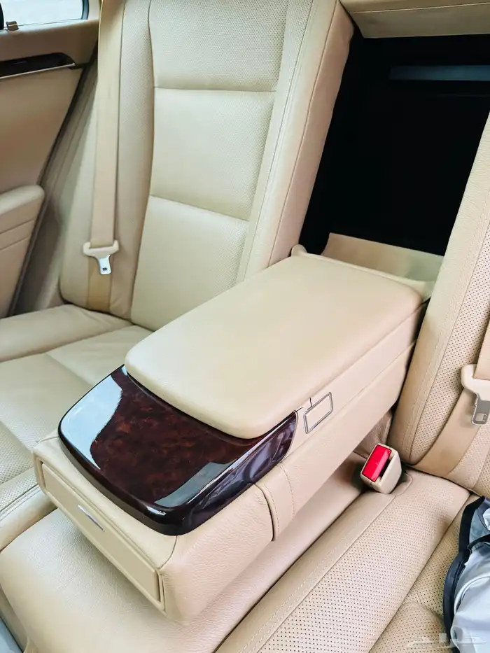 مرسيدس بانوراما ( تم البيع ) 43