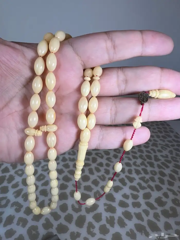 سبحة مكتبية المانية كارفا كرافت 0