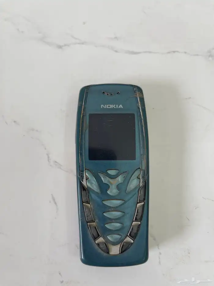 جوالات قديمه تراث 13