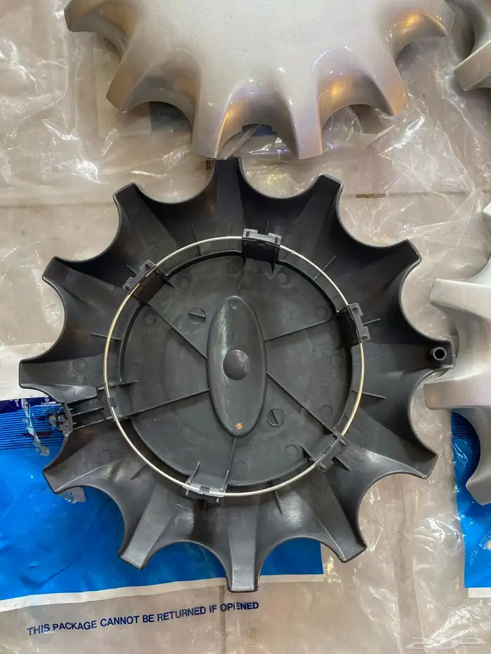 طيس فورد فكتوريا 2