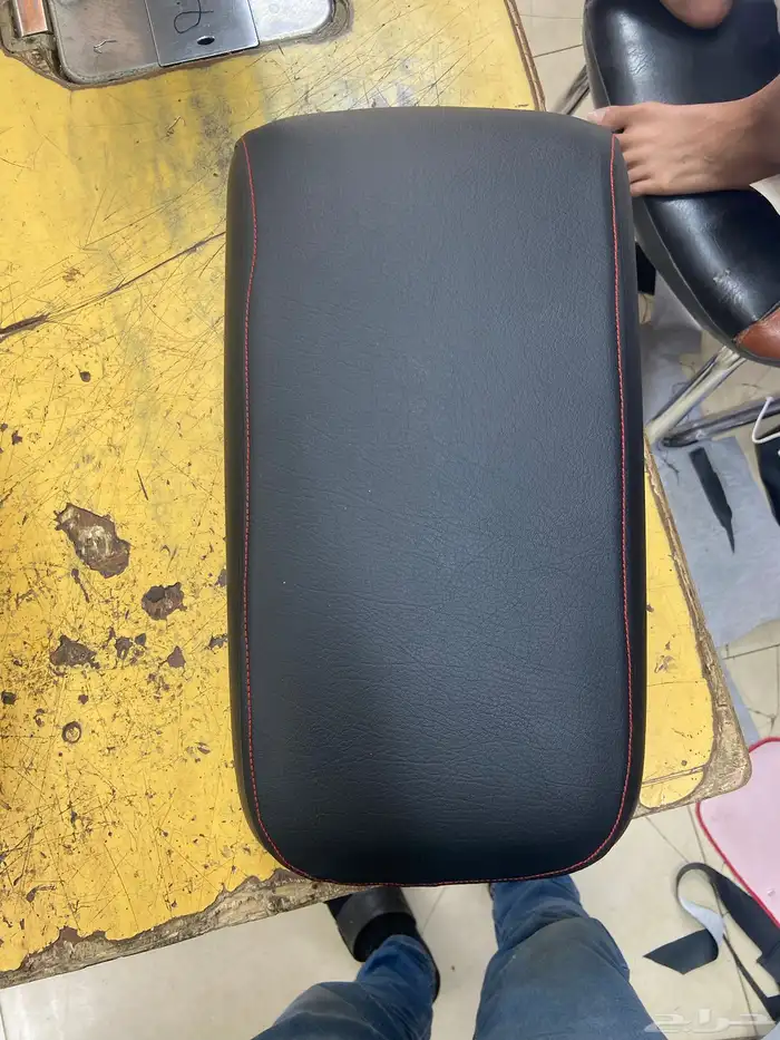 تصليح سيارات تصليح ارباقات و احزمه 22