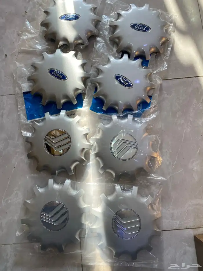 طيس فورد فكتوريا 3