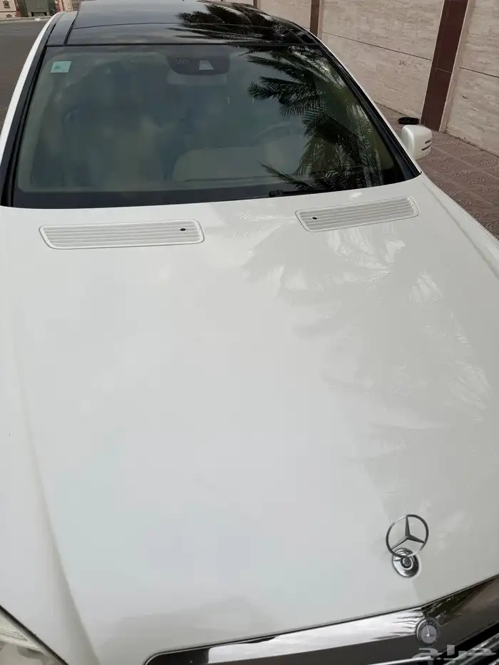 مرسيدس بانوراما ( تم البيع ) 31