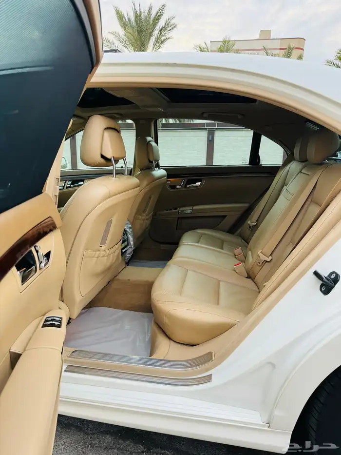 مرسيدس بانوراما ( تم البيع ) 38