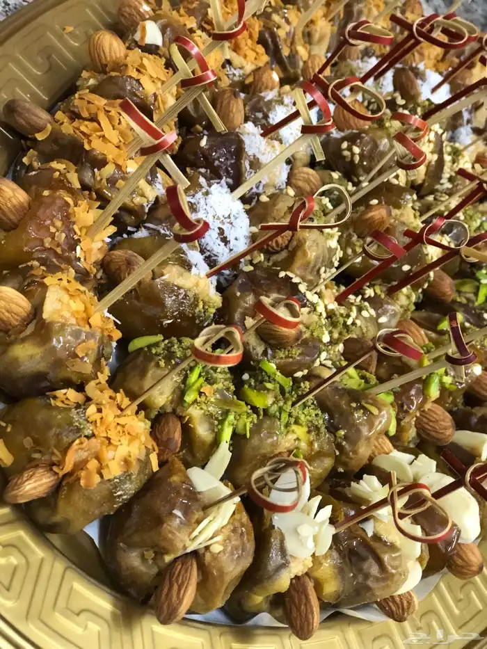 شيف حلويات ترند فطور كافيهات  تدريب خطط تسويقيه 19