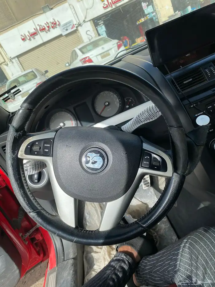 تصليح سيارات تصليح ارباقات و احزمه 2